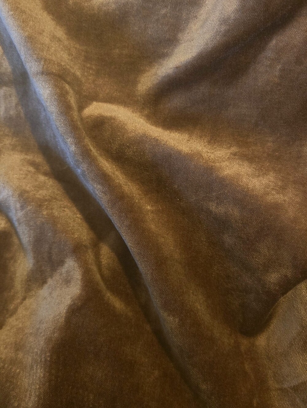 Pilcro The Wanderer Brown Velvet Beaded Stars Pants NWT Size 27 - Picture 7 of 12